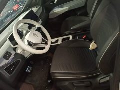 Volkswagen ID.3 2022 Active Pure Smart Edition - ფოტო 11