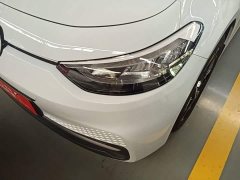 Volkswagen ID.3 2022 Active Pure Smart Edition - ფოტო 18