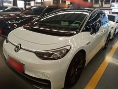 Volkswagen ID.3 2022 Active Pure Smart Edition - ფოტო 2