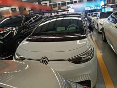 Volkswagen ID.3 2022 Active Pure Smart Edition - ფოტო 3