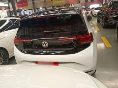 Volkswagen ID.3 2022 Active Pure Smart Edition - ფოტო 4