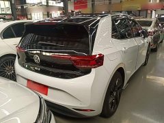Volkswagen ID.3 2022 Active Pure Smart Edition - ფოტო 5