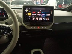 Volkswagen ID.3 2022 Active Pure Smart Edition - ფოტო 6
