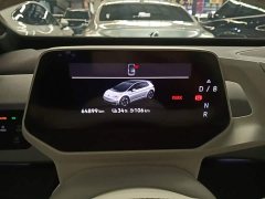 Volkswagen ID.3 2022 Active Pure Smart Edition - ფოტო 8