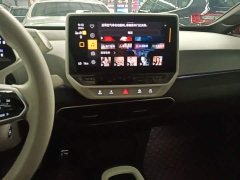 Volkswagen ID.3 2022 Active Pure Smart Edition - ფოტო 9