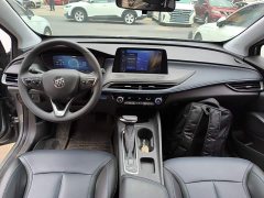 Buick Weilan 6 450km Yue Enjoy Plus - ფოტო 10