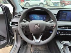 Buick Weilan 6 450km Yue Enjoy Plus - ფოტო 11