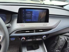 Buick Weilan 6 450km Yue Enjoy Plus - ფოტო 13