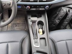 Buick Weilan 6 450km Yue Enjoy Plus - ფოტო 14