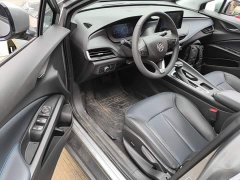 Buick Weilan 6 450km Yue Enjoy Plus - ფოტო 16