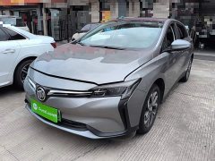 Buick Weilan 6 450km Yue Enjoy Plus - ფოტო 2