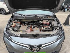 Buick Weilan 6 450km Yue Enjoy Plus - ფოტო 20