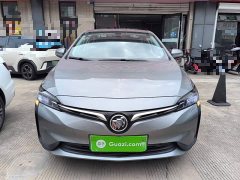 Buick Weilan 6 450km Yue Enjoy Plus - ფოტო 3