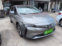 Buick Weilan 6 450km Yue Enjoy Plus - ფოტო 4