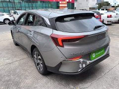 Buick Weilan 6 450km Yue Enjoy Plus - ფოტო 5
