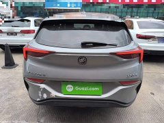 Buick Weilan 6 450km Yue Enjoy Plus - ფოტო 6