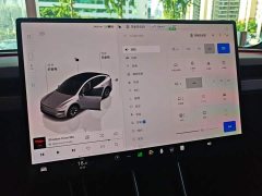 Tesla Model Y L Long Range All-Wheel Drive - ფოტო 13