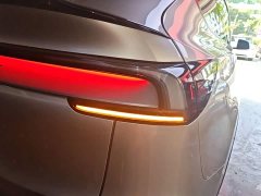 Tesla Model Y L Long Range All-Wheel Drive - ფოტო 8