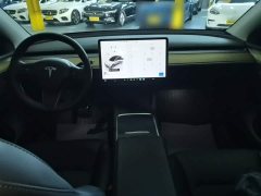 Tesla Model Y 2022 Facelift Long Range All-Wheel Drive - ფოტო 10