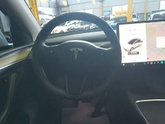 Tesla Model Y 2022 Facelift Long Range All-Wheel Drive - ფოტო 11