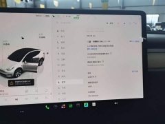 Tesla Model Y 2022 Facelift Long Range All-Wheel Drive - ფოტო 12