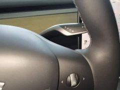 Tesla Model Y 2022 Facelift Long Range All-Wheel Drive - ფოტო 14