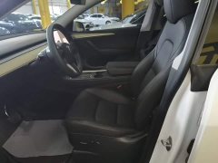 Tesla Model Y 2022 Facelift Long Range All-Wheel Drive - ფოტო 15