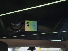 Tesla Model Y 2022 Facelift Long Range All-Wheel Drive - ფოტო 18