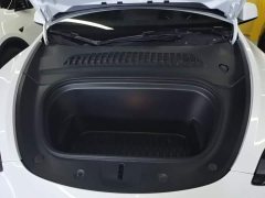 Tesla Model Y 2022 Facelift Long Range All-Wheel Drive - ფოტო 20