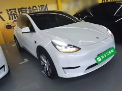 Tesla Model Y 2022 Facelift Long Range All-Wheel Drive - ფოტო 4
