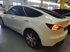 Tesla Model Y 2022 Facelift Long Range All-Wheel Drive - ფოტო 5