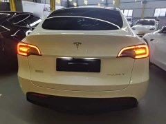 Tesla Model Y 2022 Facelift Long Range All-Wheel Drive - ფოტო 6