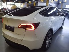 Tesla Model Y 2022 Facelift Long Range All-Wheel Drive - ფოტო 7