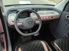 FAW Besturn Xiaoma 222km Lightning Edition - ფოტო 10