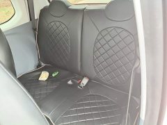 FAW Besturn Xiaoma 222km Lightning Edition - ფოტო 17