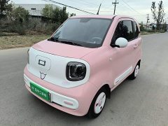 FAW Besturn Xiaoma 222km Lightning Edition - ფოტო 2