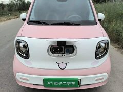 FAW Besturn Xiaoma 222km Lightning Edition - ფოტო 20