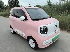 FAW Besturn Xiaoma 222km Lightning Edition - ფოტო 4