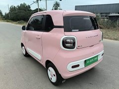 FAW Besturn Xiaoma 222km Lightning Edition - ფოტო 5