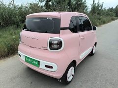 FAW Besturn Xiaoma 222km Lightning Edition - ფოტო 7