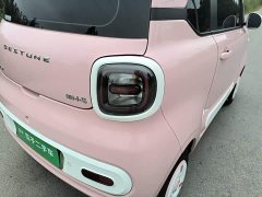 FAW Besturn Xiaoma 222km Lightning Edition - ფოტო 8