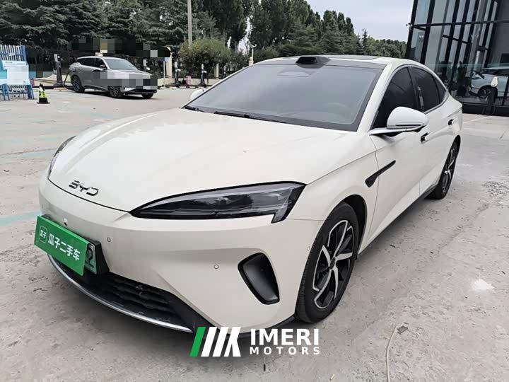 BYD Seal 07 DM-i 1.5T 230km Flagship