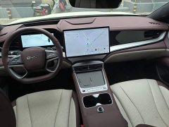 BYD Dolphin 07 DM-i 2026 DM-i 1.5T 230km Flagship - ფოტო 10