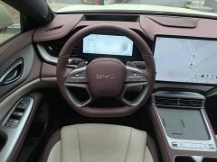 BYD Dolphin 07 DM-i 2026 DM-i 1.5T 230km Flagship - ფოტო 11
