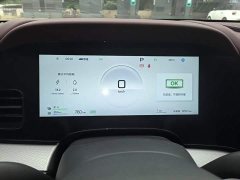 BYD Dolphin 07 DM-i 2026 DM-i 1.5T 230km Flagship - ფოტო 12