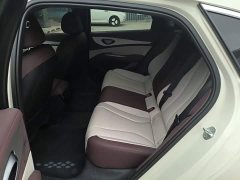 BYD Dolphin 07 DM-i 2026 DM-i 1.5T 230km Flagship - ფოტო 17