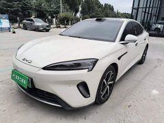 BYD Dolphin 07 DM-i 2026 DM-i 1.5T 230km Flagship - ფოტო 2