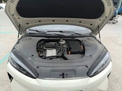 BYD Dolphin 07 DM-i 2026 DM-i 1.5T 230km Flagship - ფოტო 20