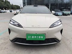 BYD Dolphin 07 DM-i 2026 DM-i 1.5T 230km Flagship - ფოტო 3