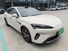 BYD Dolphin 07 DM-i 2026 DM-i 1.5T 230km Flagship - ფოტო 4